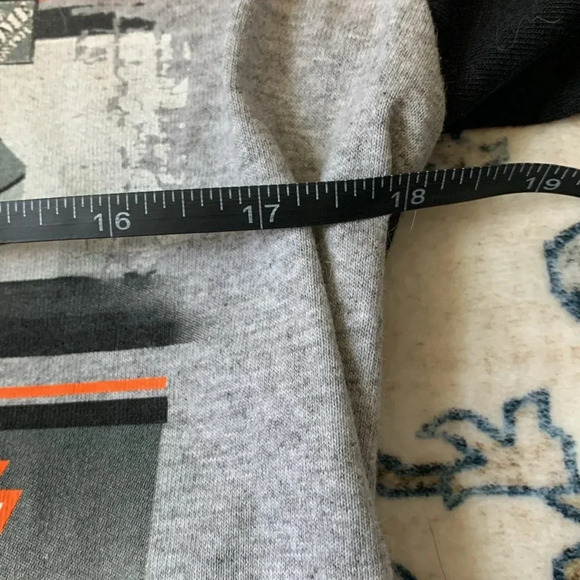 Tony Stewart NWT tshirt - Picture 6 of 8